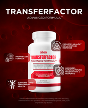 Transfer Factor Advanced Formula