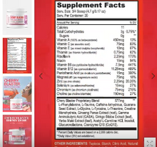 Transfer Factor Advanced Formula
